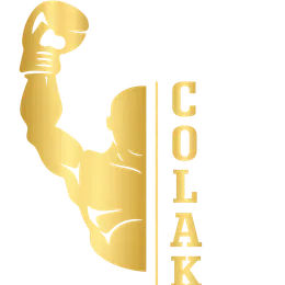 Logo du Boxing Club Colak